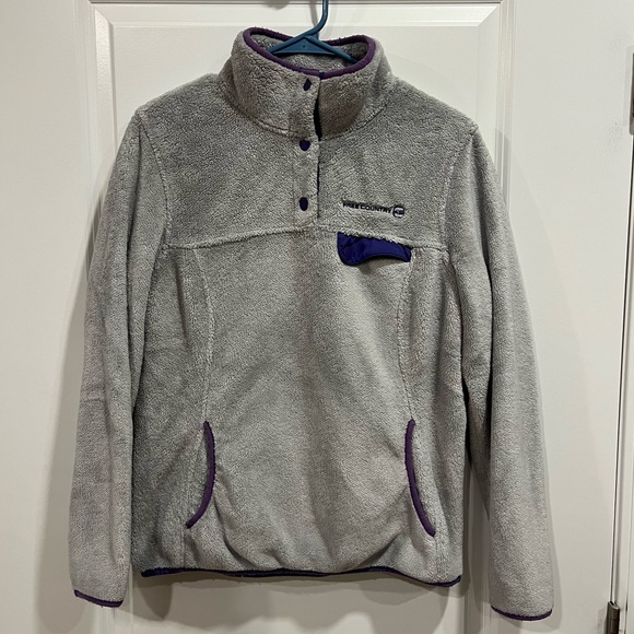 Women’s Snap Synchilla - Picture 2 of 7